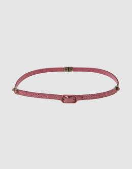 BALENCIAGA - ACCESSORI - Cinture - su YOOX.COM