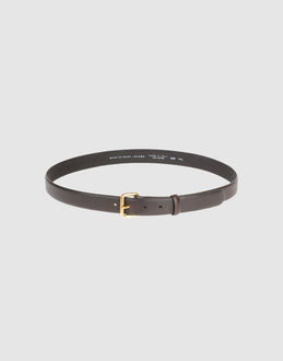 MARC BY MARC JACOBS - ACCESSORI - Cinture - su YOOX.COM