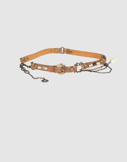 P.A.R.O.S.H. - ACCESSORI - Cinture - su YOOX.COM