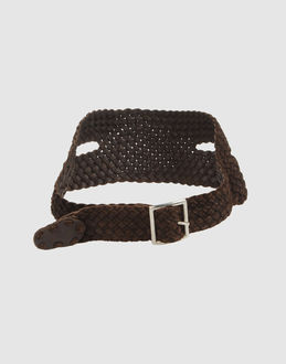 P.A.R.O.S.H. - ACCESSORI - Cinture - su YOOX.COM
