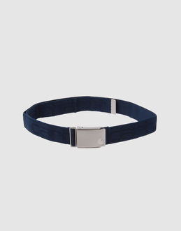 CARHARTT - ACCESSORI - Cinture - su YOOX.COM
