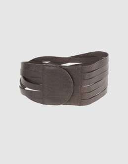 MALLONI - ACCESSORI - Cinture - su YOOX.COM