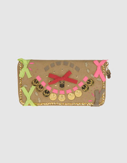 MANOUSH - ACCESSORI - Portafogli - su YOOX.COM