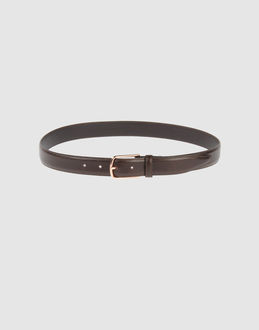 ANDREA D'AMICO - ACCESSORI - Cinture - su YOOX.COM
