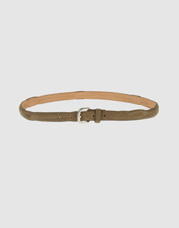 ANDREA D'AMICO - ACCESSORI - Cinture - su YOOX.COM