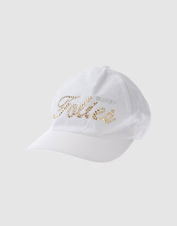 BLUGIRL FOLIES - ACCESSORI - Cappelli - su YOOX.COM