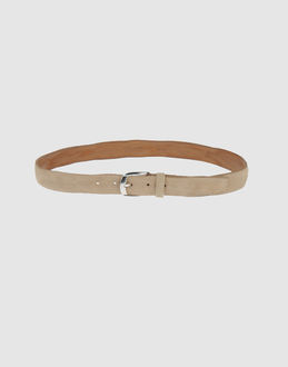 ANDREA D'AMICO - ACCESSORI - Cinture - su YOOX.COM