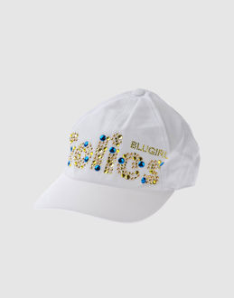 BLUGIRL FOLIES - ACCESSORI - Cappelli - su YOOX.COM