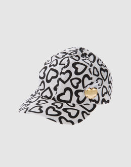 BLUGIRL FOLIES - ACCESSORI - Cappelli - su YOOX.COM