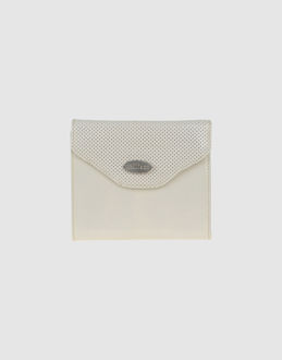 GALLIANO - ACCESSORI - Portafogli - su YOOX.COM