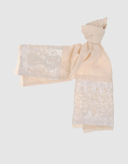 HOTEL PARTICULIER - ACCESSORI - Sciarpe - su YOOX.COM