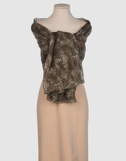 GUESS BY MARCIANO - ACCESSORI - Stole - su YOOX.COM