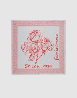 BUONGIORNO E TANTE BELLE COSE - ACCESSORI - Foulard - su YOOX.COM