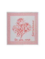 BUONGIORNO E TANTE BELLE COSE - Foulard