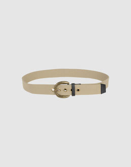 D&G - ACCESSORI - Cinture - su YOOX.COM