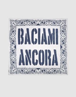 BUONGIORNO E TANTE BELLE COSE - ACCESSORI - Foulard - su YOOX.COM