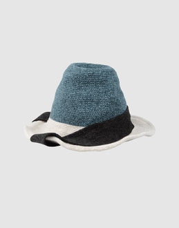 JACQUES LE CORRE - ACCESSORI - Cappelli - su YOOX.COM