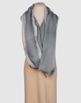 EUGENIO VAZZANO - ACCESSORI - Stole - su YOOX.COM