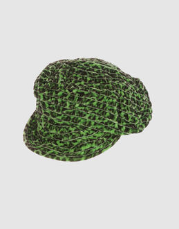 JACQUES LE CORRE - ACCESSORI - Cappelli - su YOOX.COM
