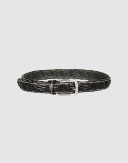 POST & CO - ACCESSORI - Cinture - su YOOX.COM