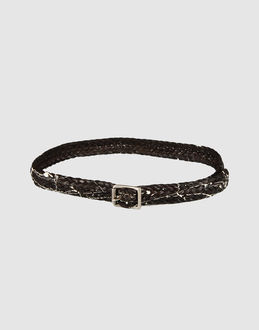 OCT - ACCESSORI - Cinture - su YOOX.COM