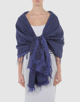 DRIES VAN NOTEN - ACCESSORI - Stole - su YOOX.COM
