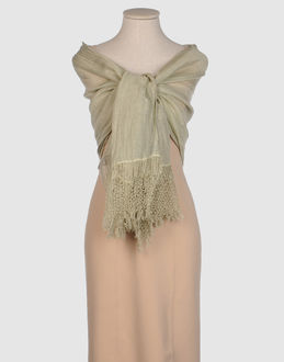 ALTEA - ACCESSORI - Stole - su YOOX.COM