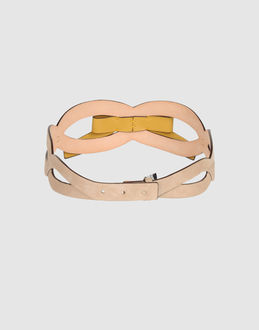 AQUILANO-RIMONDI - ACCESSORI - Cinture - su YOOX.COM