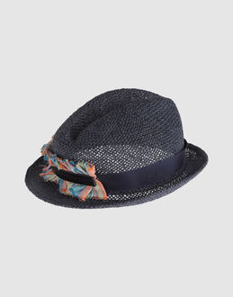 BERNSTOCK SPEIRS - ACCESSORI - Cappelli - su YOOX.COM