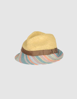 BERNSTOCK SPEIRS - ACCESSORI - Cappelli - su YOOX.COM
