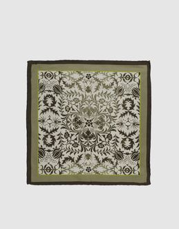 LIBERTY OF LONDON - ACCESSORI - Foulard - su YOOX.COM