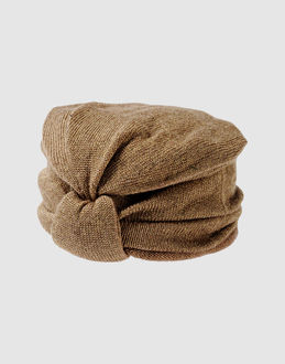 ALESSANDRA MODARELLI - ACCESSORI - Cappelli - su YOOX.COM