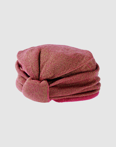 ZOOM ALESSANDRA MODARELLI - Hat