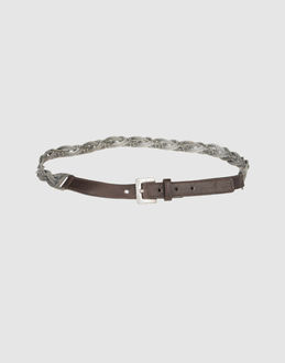 FABERGE&ROCHES - ACCESSORI - Cinture - su YOOX.COM