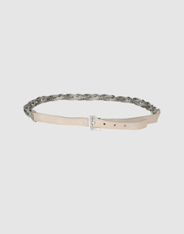 FABERGE&ROCHES - ACCESSORI - Cinture - su YOOX.COM