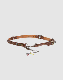 P.A.R.O.S.H. - ACCESSORI - Cinture - su YOOX.COM