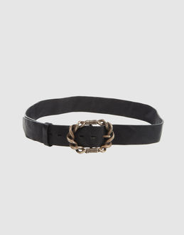 P.A.R.O.S.H. - ACCESSORI - Cinture - su YOOX.COM