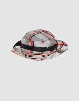 MONCLER - ACCESSORI - Cappelli - su YOOX.COM