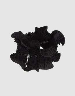 STEFANIA LUNARDON - ACCESSORI - Colli - su YOOX.COM