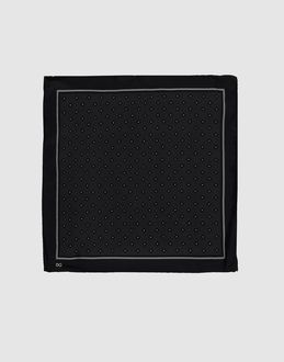 DOLCE & GABBANA - ACCESSORI - Foulard - su YOOX.COM