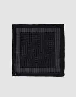 DOLCE & GABBANA - ACCESSORI - Foulard - su YOOX.COM