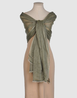 PASHMINA DI GAYNOR BONGARD - ACCESSORI - Stole - su YOOX.COM