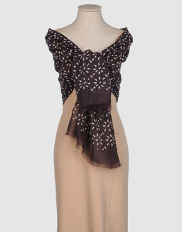 CAMERUCCI ARCHIVIO - ACCESSORI - Stole - su YOOX.COM