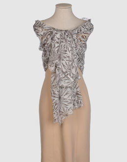PASHMINA DI GAYNOR BONGARD - ACCESSORI - Stole - su YOOX.COM