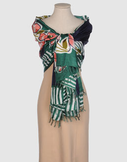 CAMERUCCI ARCHIVIO - ACCESSORI - Stole - su YOOX.COM