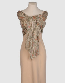 PASHMINA DI GAYNOR BONGARD - ACCESSORI - Stole - su YOOX.COM