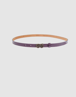 ESCADA SPORT - ACCESSORI - Cinture - su YOOX.COM