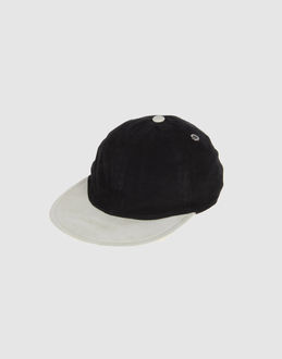 ICEBERG - ACCESSORI - Cappelli - su YOOX.COM