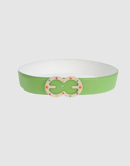 ESCADA - ACCESSORI - Cinture - su YOOX.COM