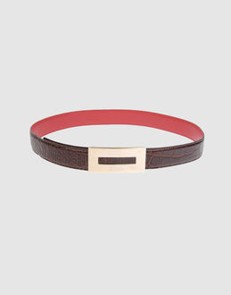 ESCADA - ACCESSORI - Cinture - su YOOX.COM